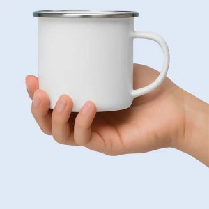 Salice od emajla CAT